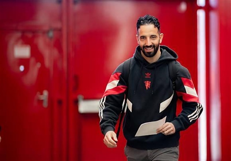 هزینه 30 میلیون پوندی اخراج آموریم روی دست منچستریونایتد