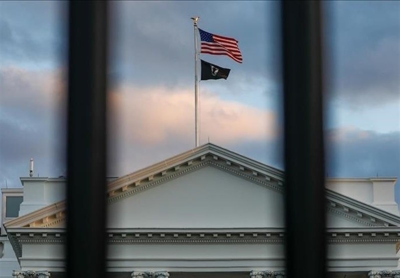 تأکید مقام آمریکایی بر ادامه حمایت از اغتشاشگران تا تحقق اهدافشان
