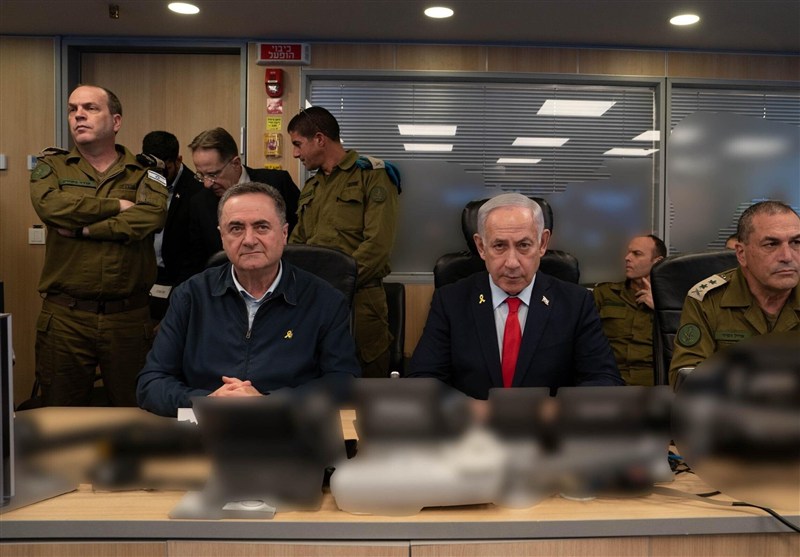 برآورد ارتش اسرائیل از اغتشاشات ایران؛ نشست نتانیاهو با کمیته اطلاعاتی