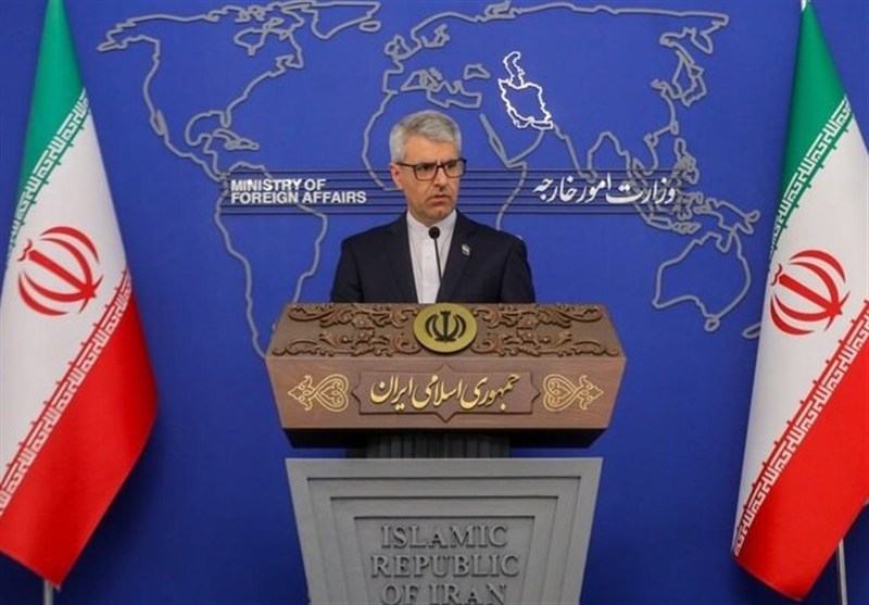 گفتگوی سخنگوی وزارت امور خارجه با سفیر  ایران در کاراکاس