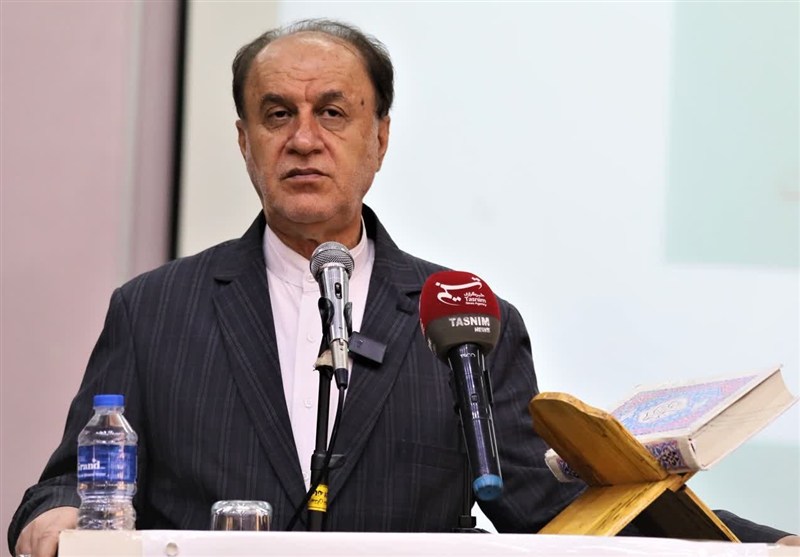 حاجی‌بابایی: 22 بهمن پاسخ دندان‌شکنی به اغتشاشگران می‌دهیم