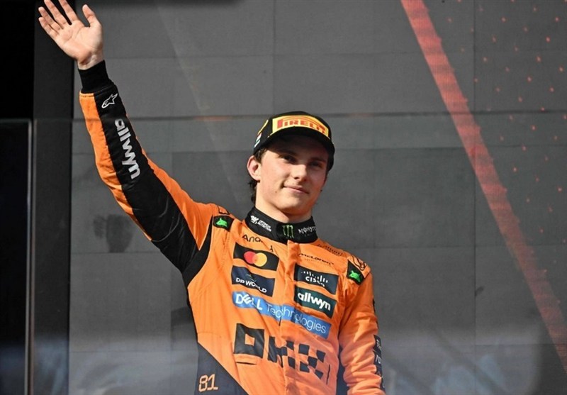 پیاستری: به آنچه در سال 2025 به دست آوردم، افتخار می‌کنم