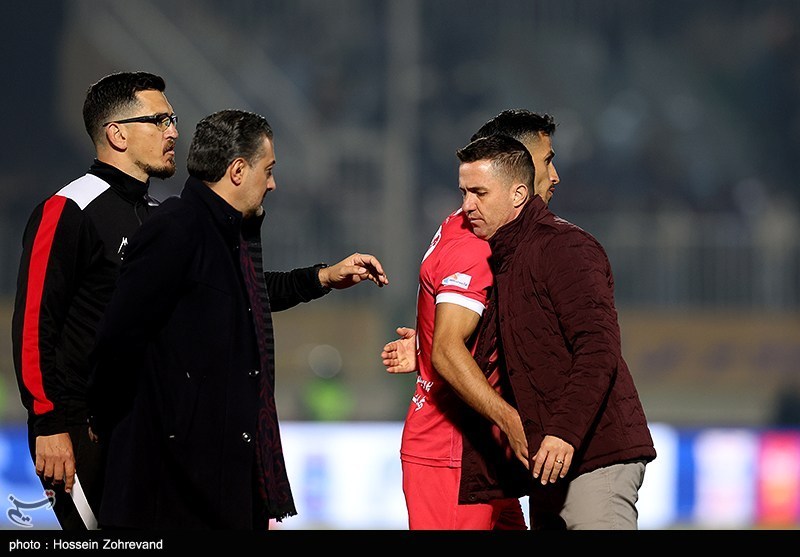 پیوس: اوسمار ابزار مناسب داشته باشد، پرسپولیس را قهرمان می‌کند