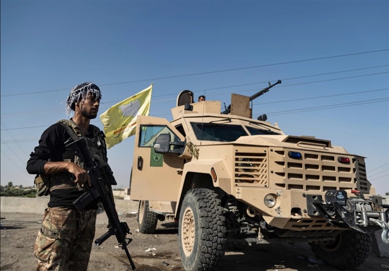 هشدار «قسد» نسبت به گسترش دامنه جنگ در حلب