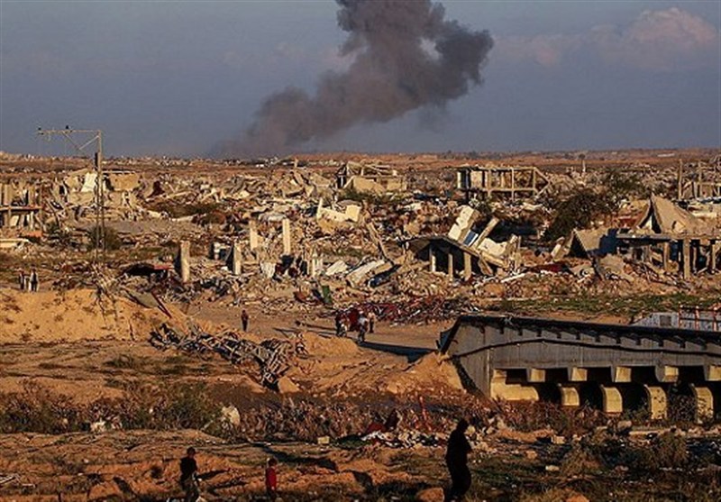 تجاوزات مستمر رژیم صهیونیستی و ادامه نقض آتش‌بس غزه