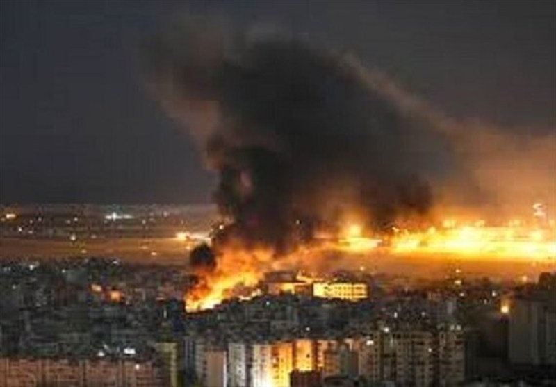 تجاوزات مکرر رژیم صهیونیستی به جنوب لبنان