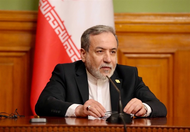 عراقچی: ترامپ از قانون جنگل صحبت می‌کند