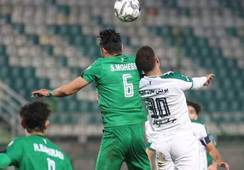 مهاجم گل‌گهر؛ نخستین خرید ذوب‌آهن در نیم‌فصل