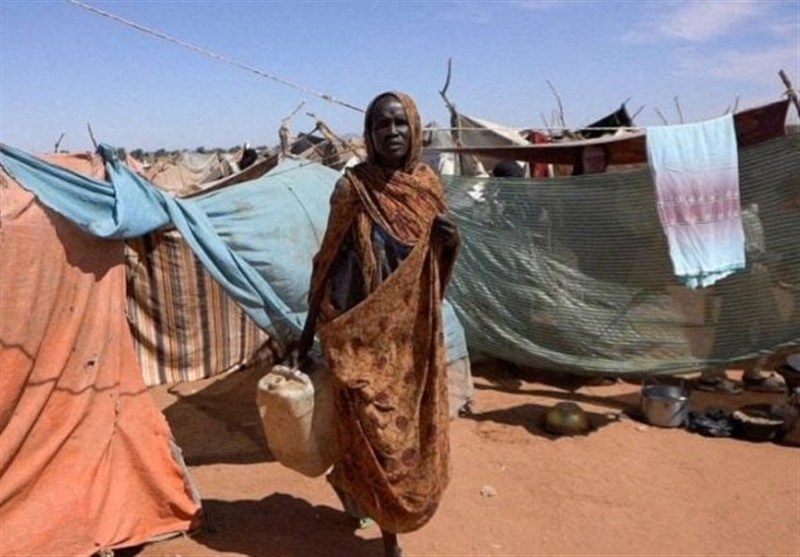 نیاز حدود 30 میلون نفر در سودان به کمک‌های فوری
