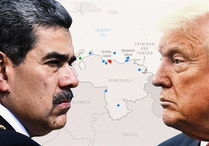 حمله آمریکا به ونزوئلا عامل تشدید بی‌اعتمادی اروپا به ترامپ