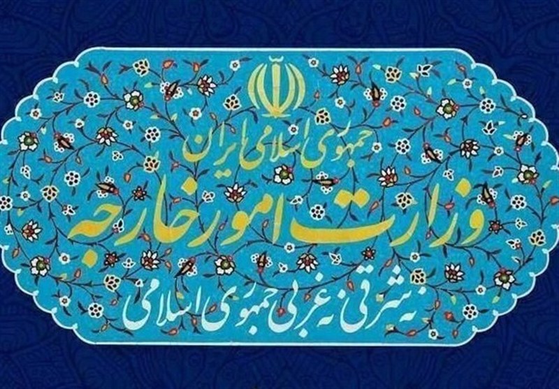 احضار سفیر انگلیس به وزارت امور خارجه