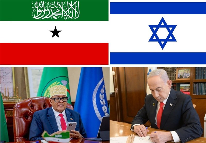 تحلیل‌گر صهیونیست: برای اسرائیل سومالی‌لند اهمیت سوق الجیشی دارد