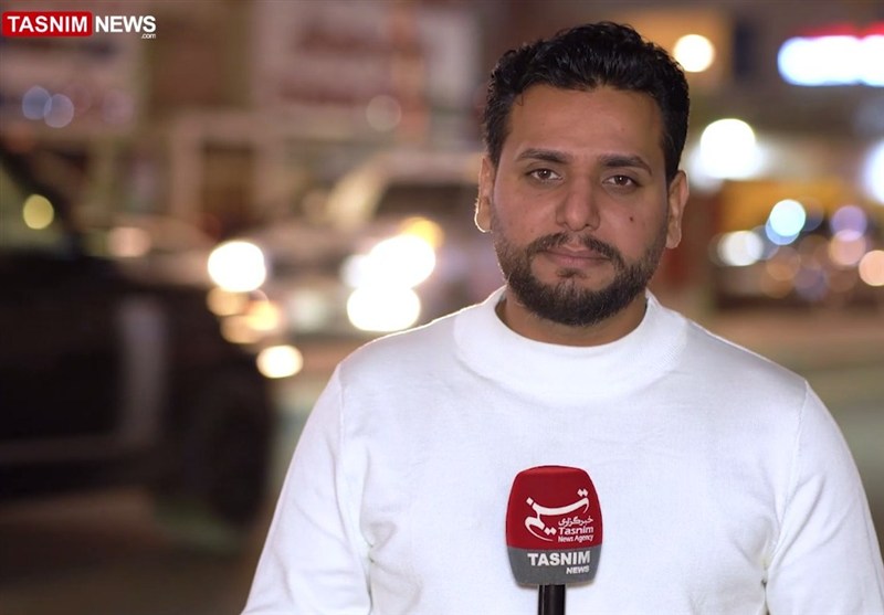 فضاسازی رژیم درباره حمله به حشدالشعبی؛ عراق پاسخ می دهد