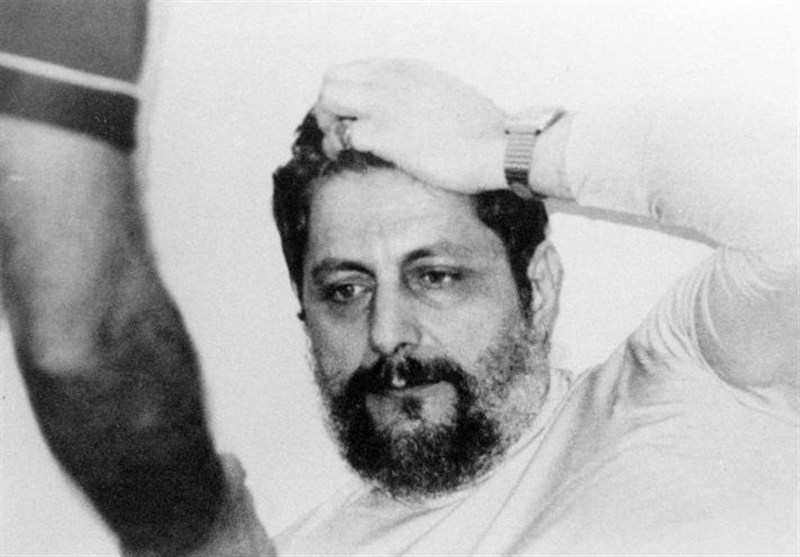 داستان سیدحسن نصرالله‌ -69