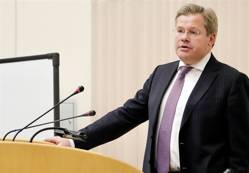 روسیه: تشدید تنش در قبال برنامه هسته‌ای ایران راه به جایی نخواهد برد