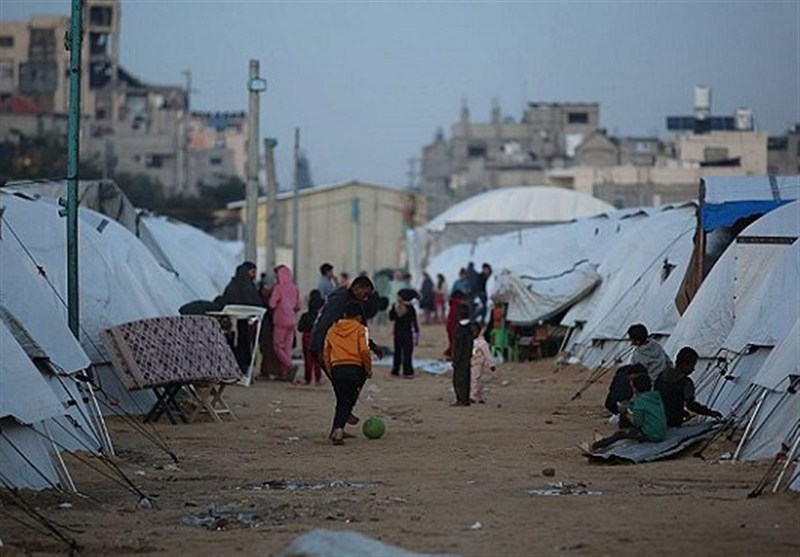 ابراز نگرانی 8 کشور عربی و اسلامی درباره تشدید بحران انسانی در غزه