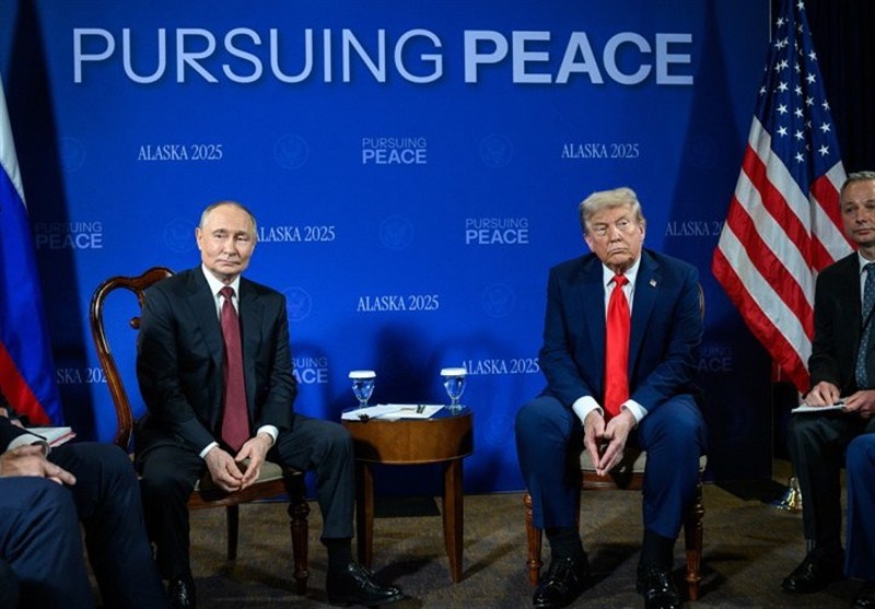 مهم‌ترین پیروزی سیاست خارجی روسیه در سال 2025 از نگاه روزنامه روسی