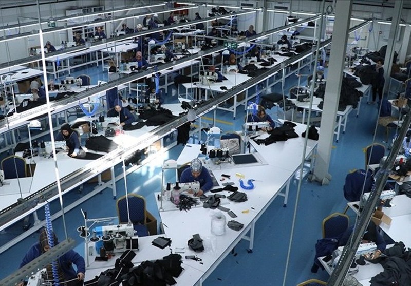 دلایل بحران در صنایع پوشاک و نساجی ترکیه