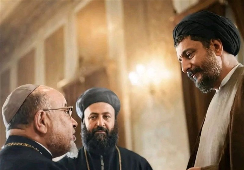 داستان سیدحسن نصرالله‌ -70