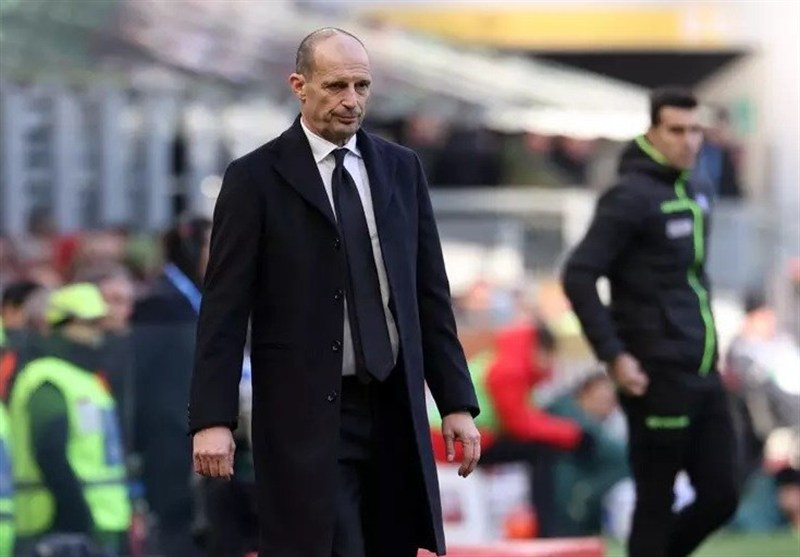 آلگری: اشتباهاتی داشتیم اما پیروزی مهمی کسب کردیم