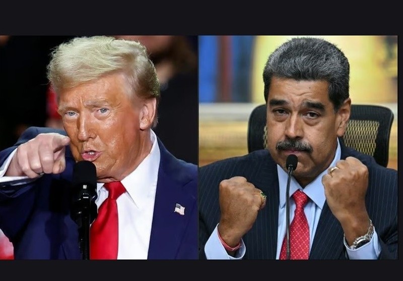 رئیس‌جمهور دزدی؛ الگوی تکراری مداخله به سبک آمریکایی