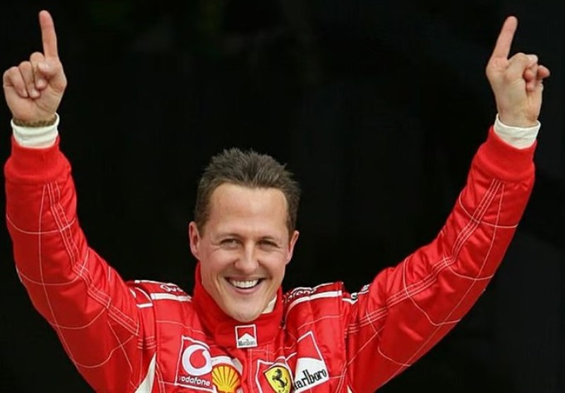 چرا رکوردهای شوماخر تا سال 2030 پا بر جا می‌مانند؟