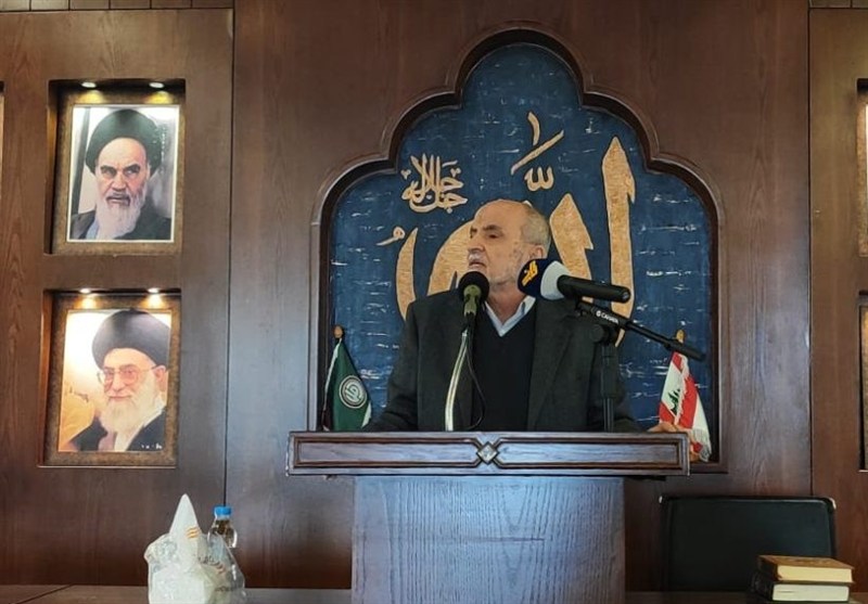 حزب‌الله: حاکمیت با توقف تجاوز و اشغال محقق می‌شود نه خلع‌سلاح