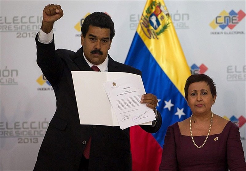 انتقاد احزاب مخالف ترکیه به مواضع دولت در قبال وقایع ونزوئلا