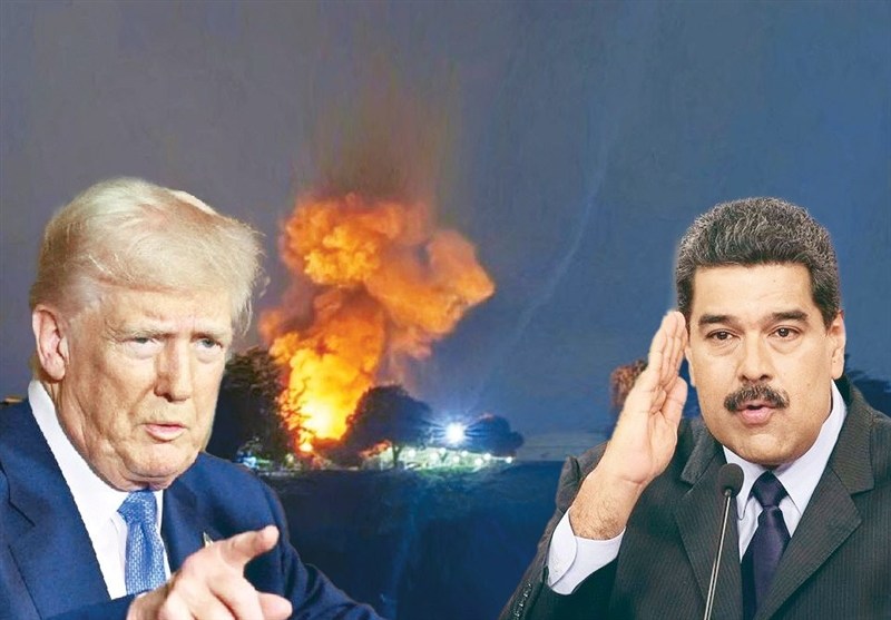 ترس اروپا از ترامپ مانع انتقاد از سیاست‌های غلط آمریکا