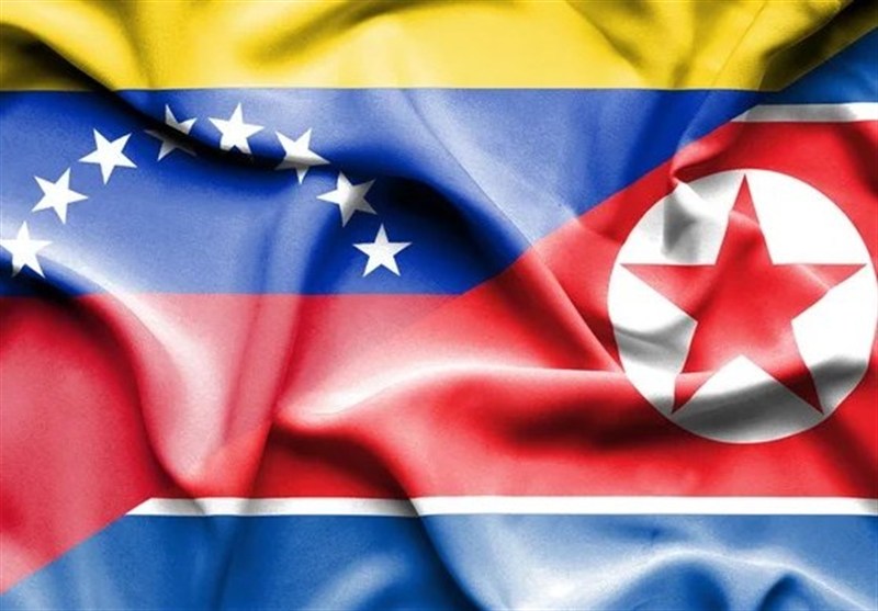 کره شمالی حمله آمریکا به ونزوئلا را محکوم کرد