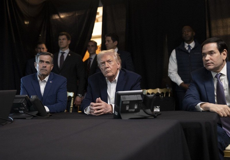 استراتژیست سابق آمریکایی: حمله به ونزوئلا بخاطر پرونده اپستین است