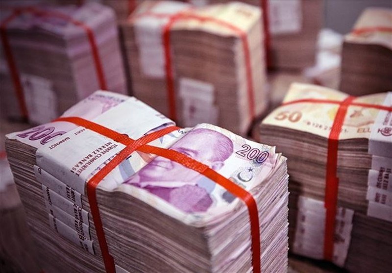 بانک‌ها، تنها برندگانِ بازی اقتصاد در ترکیه