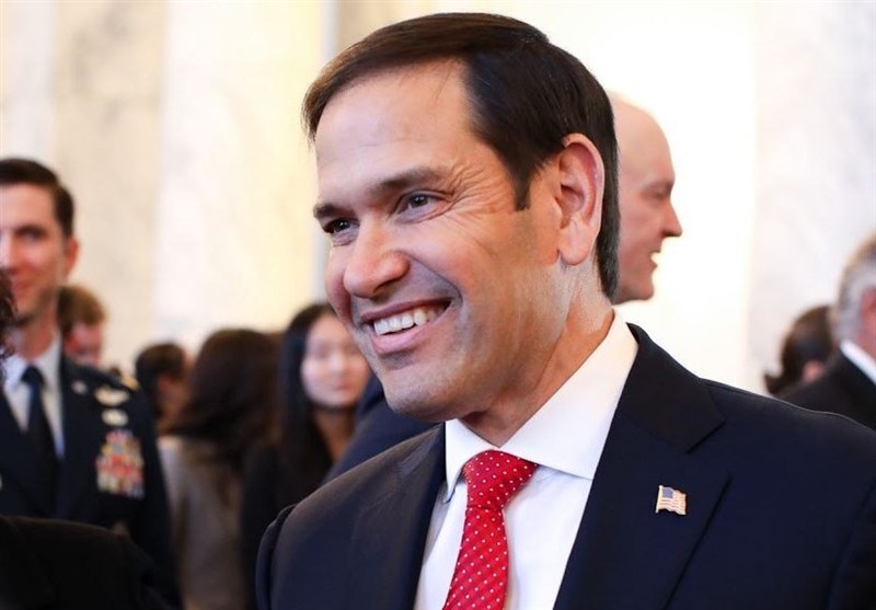 اشاره وزیر امور خارجه آمریکا به نفت ونزوئلا در تازه‌ترین مصاحبه