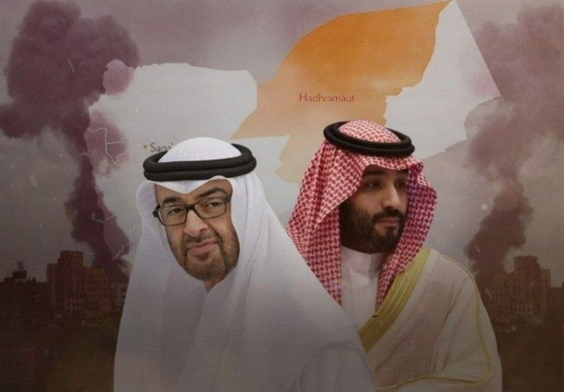 خروج امارات از جنوب یمن؛ عقب نشینی یا تغییر تاکتیک؟