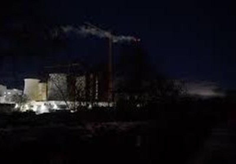 درخواست کمک برلین از ارتش برای رفع اختلال قطعی برق