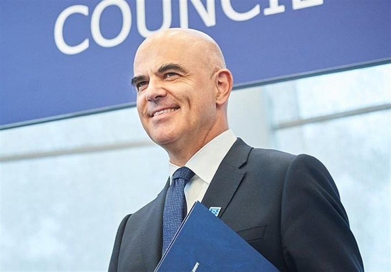 بیانیه شورای اروپا در محکومیت اقدام آمریکا علیه ونزوئلا