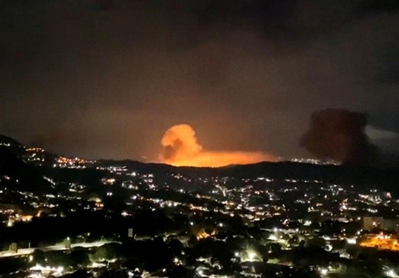 اعلام عزای عمومی در پی کشته شدن 32 کوبایی در حمله آمریکا به ونزوئلا