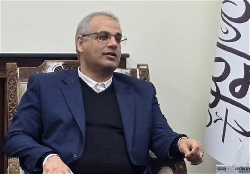 اعلام آمادگی ایران برای اجرای پروژه‌های مشترک با افغانستان