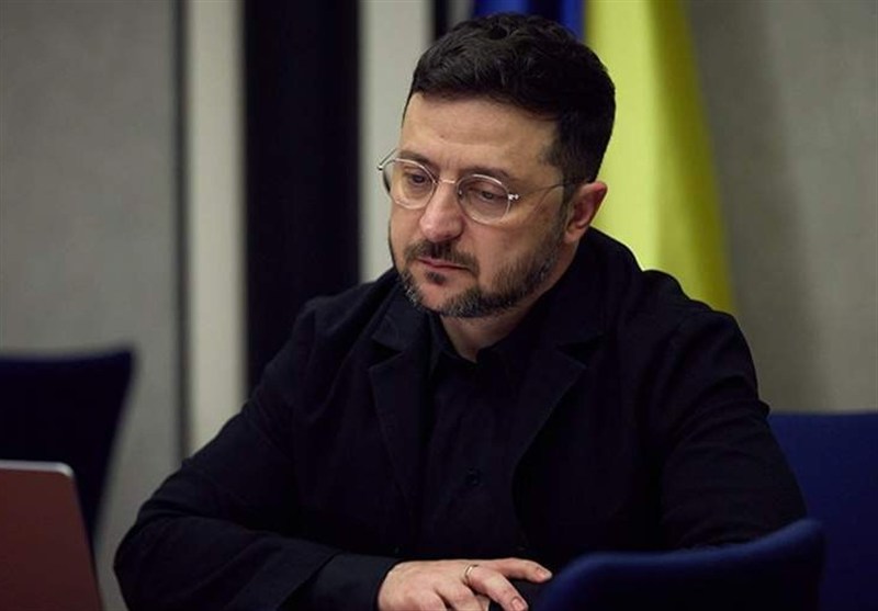 تحولات اوکراین