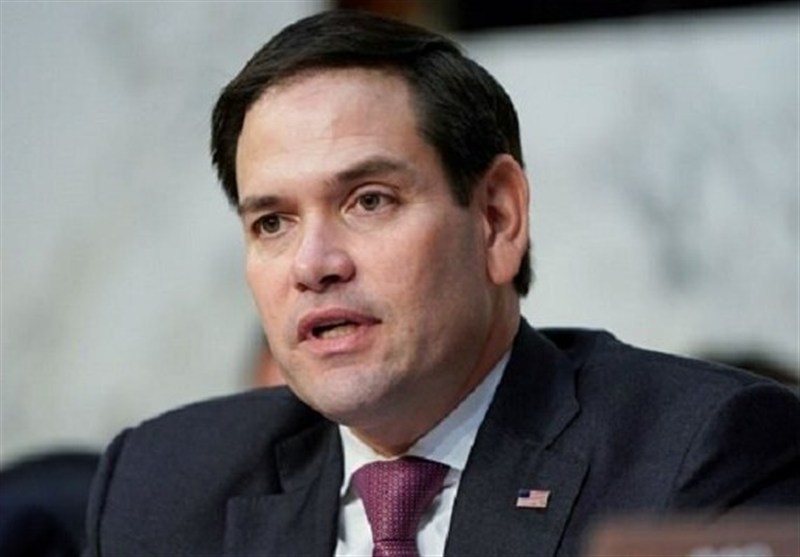 روبیو: حمله به ونزوئلا اجرای قانون بود