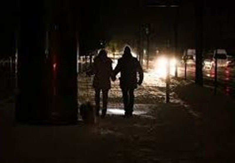 تداوم هرج و مرج ناشی از قطع گسترده برق در برلین