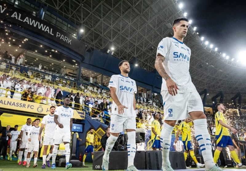 گزینه‌های روی میز الهلال برای کانسلو پس از پیشنهاد بارسلونا