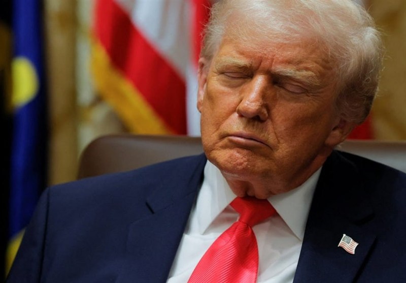 خیال پردازی‌های ترامپ برای گرینلند خطری برای ناتو