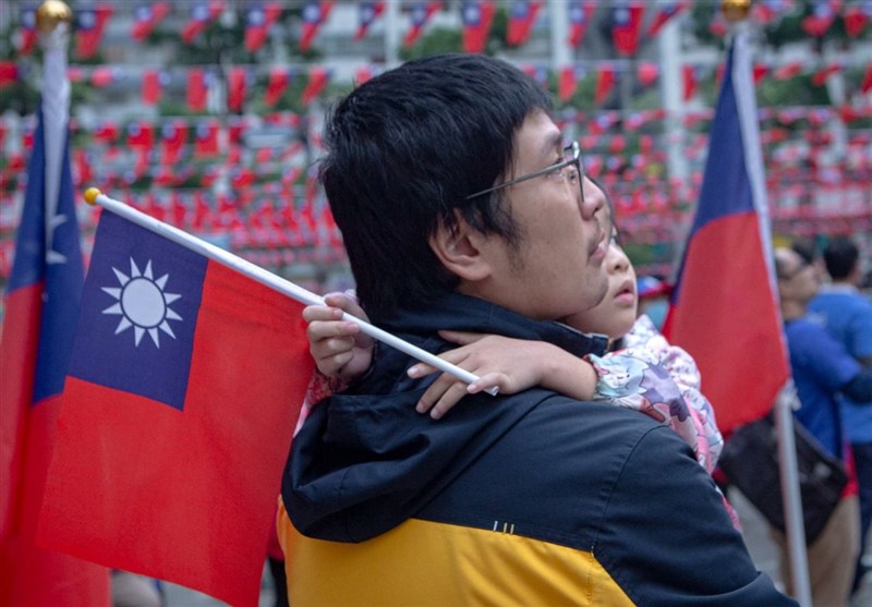 گاردین: معنای اقدام آمریکا در ونزوئلا برای تایوان چیست؟