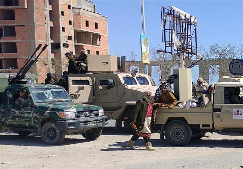 جزئیات سفر هیئت ارشد مزدوران امارات در یمن به عربستان