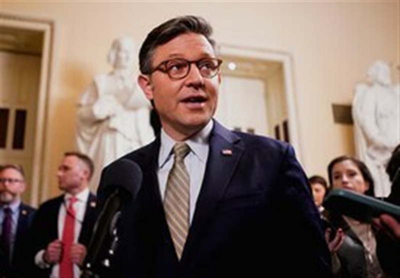 حمایت رهبران ارشد جمهوری خواه از اقدام ترامپ علیه ونزوئلا