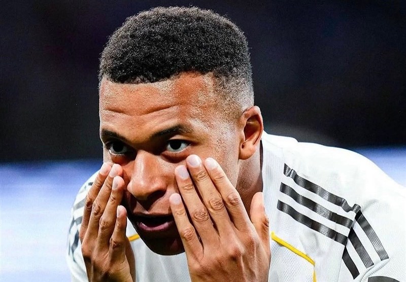 غیبت امباپه در سوپرجام اسپانیا/ آرنولد برگشت