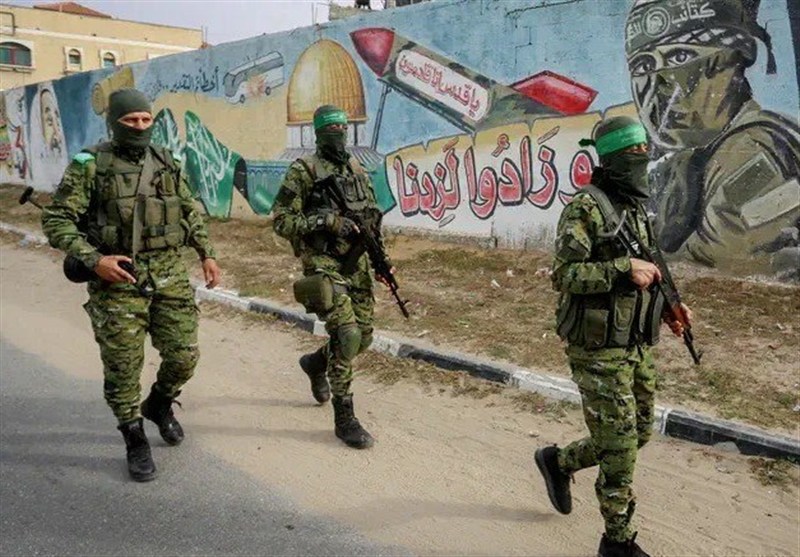 رسانه عبری: حماس در حال قدرت گرفتن است