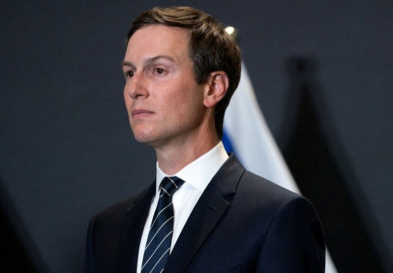 کوشنر: توافقات پاریس صلح در اوکراین را تضمین نمی‌کند