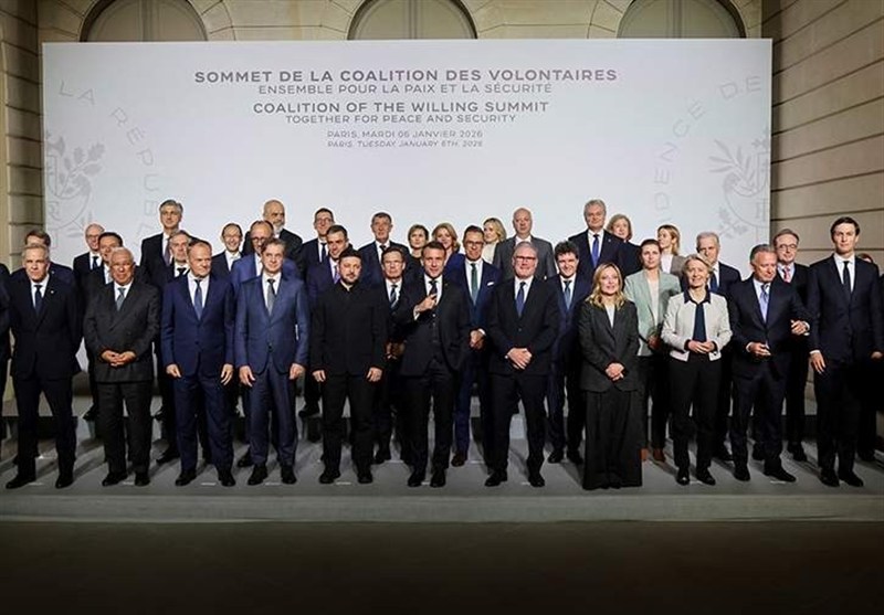 تحولات اوکراین